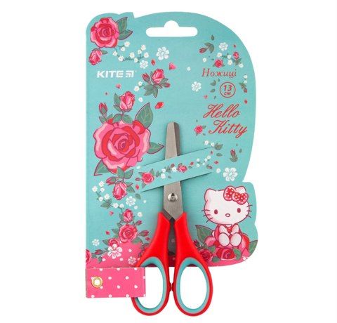Ножиці дитячі Hello Kitty 13 см 