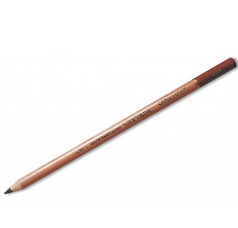 Карандаш художественный Gioconda 8803, Сепия светло-коричневая