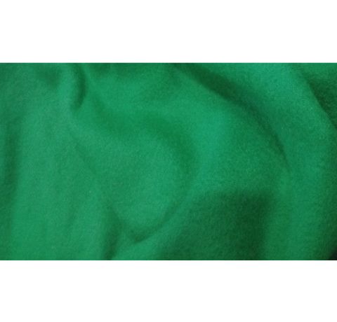 Фліс Зелений, 200 г/м2, 50*50 см (Китай) 