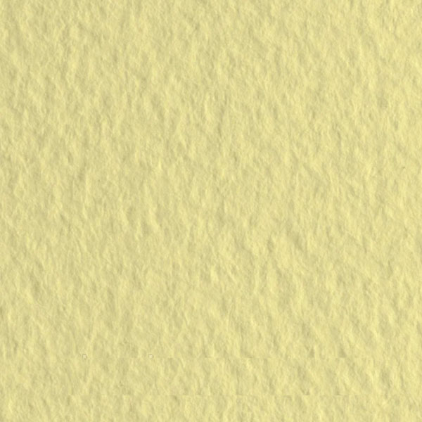 Папір для пастелі Tiziano B2 (50*70см) №02 КРЕМОВИЙ, 160г/м2, середнє зерно, Fabriano 