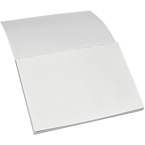 Бумага для акварели А4 20 листов 430020-N - фото 2