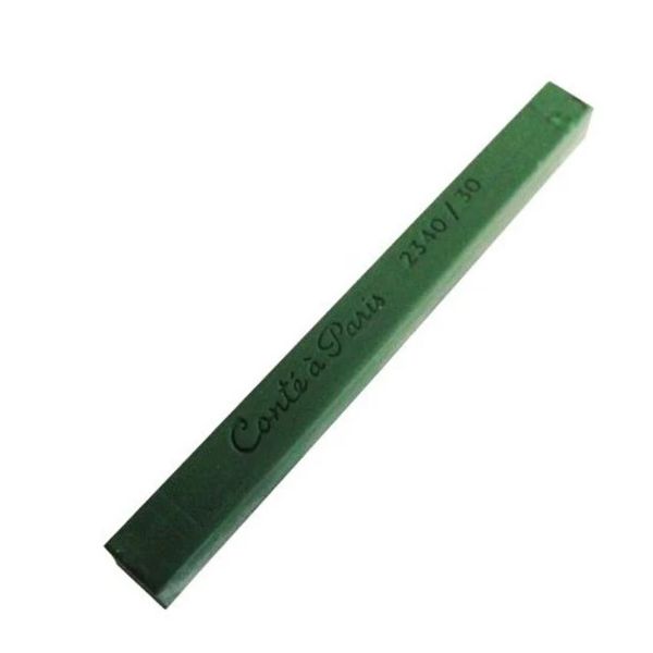 Пастельные мелки Conte Carre Crayon, #030 Mineral green (Минерально-зеленый)