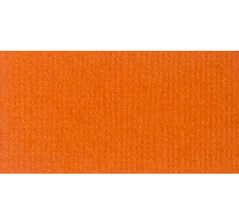 Кардсток текстурный 216 гр/м2, Ярко-оранжевый, 30,5х30,5 см
