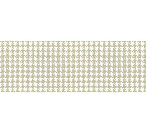 Картон дизайнерський Ursus двосторонній «Pepita Міні» 300 г, 20х30см СІРИЙ TAUP 