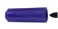 Маркер тканини, 2739, 1.8 мм. Колір фіолетовий 