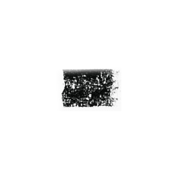 Пастельна крейда Conte Carre Crayon, #009 Black (Чорний) 