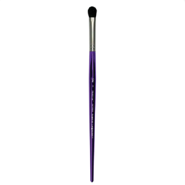 Кисть художественная Royal Brush Moderna 77 D, моп мини, средний