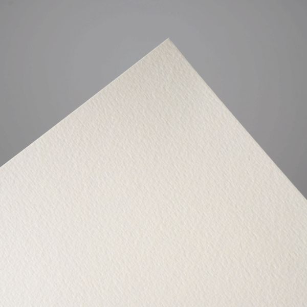 Папка для акварели А4 (21*29,7см), 220г/м2, 20л, Среднее зерно, ROSA Studio - фото 3