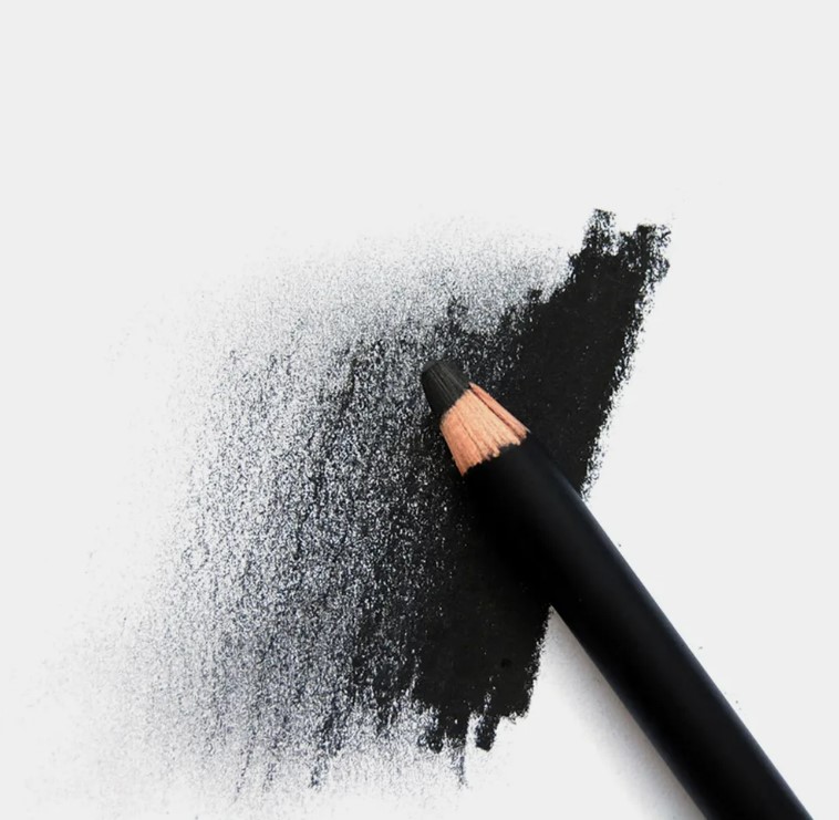 ArtGraf Угольный карандаш, акварельный, мягкий, Soft Carbon. - фото 2