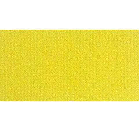 Кардсток текстурный 216 гр/м2, Желтый лимон, 30,5х30,5 см