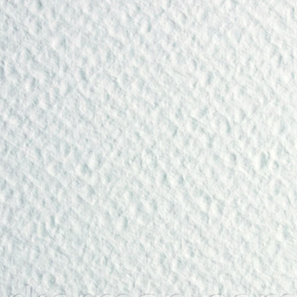 Папір акварельний Artistico, 300 г/м2, велике зерно, В2 (56х76 см), БІЛИЙ, Fabriano  - фото 2