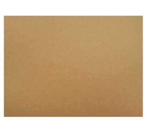 Бумага для рисунка А4, 135г/м2, натуральний коричневый, SMILTAINIS