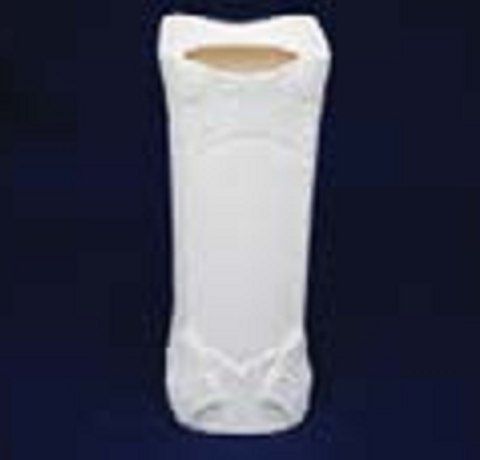 Керамическая ваза «Надя» h-21 см