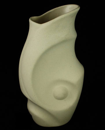 Керамічна вазочка «Сатурн» 