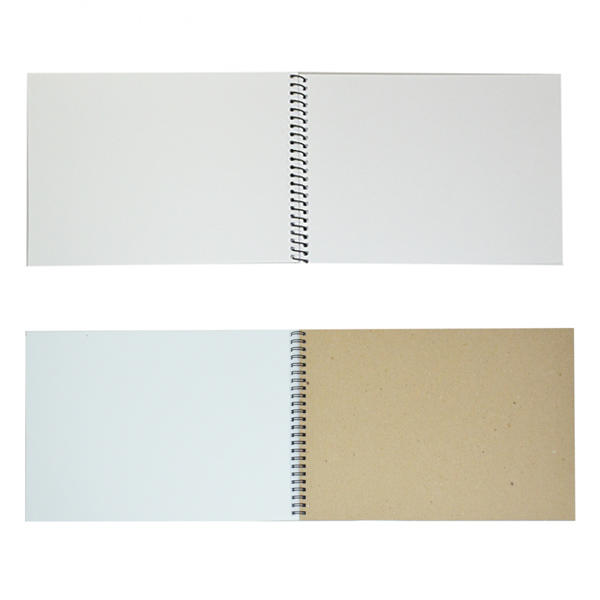 Альбом для маркеров SANTI "Marker Sketch Pad", А3, 32 л., 130 г/м2 - фото 2