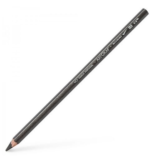 ARTGRAF Водорозчинний графітовий олівець, 5 мм, 6В