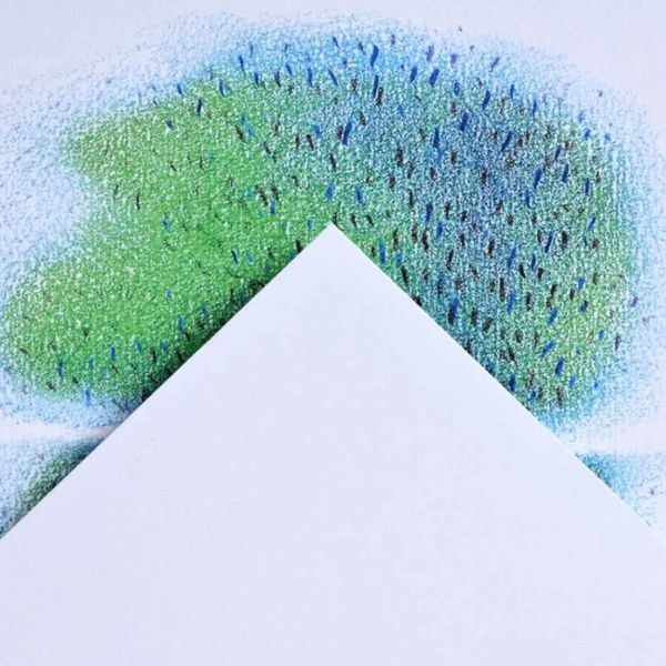 Canson альбом для эскизов Graduate Dessin Light grain 160 г, 21x219,7 см - A4 (30) - фото 2