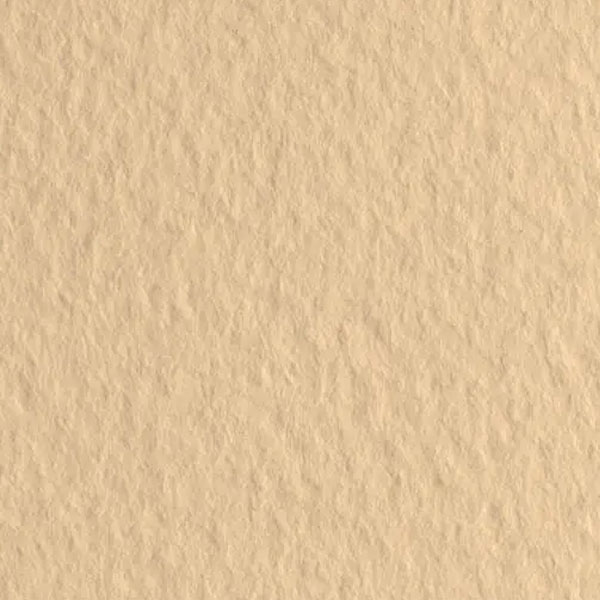Бумага для пастели Tiziano B2 (50*70см), №05 ПЕРСИКОВЫЙ, 160г/м2, среднее зерно, Fabriano