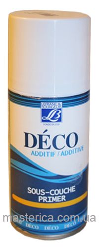 Грунт в аэрозоле Deco Spray Base-coat, 150 ml