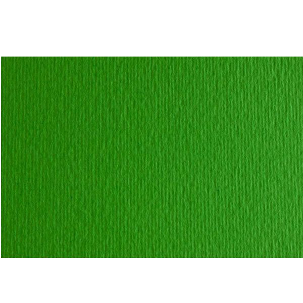 Папір для дизайну Elle Erre Fabriano A4 (21*29,7см), №11 VERDE (зеленая), 220г/м2