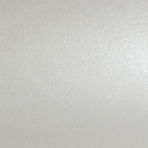 Бумага Folia 50x70 см, 130 g, Цвет: Серебро блестящее №61