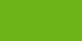 Картон кольоровий двосторонній Folia А4, 300 g, Колір: Зелений №55 