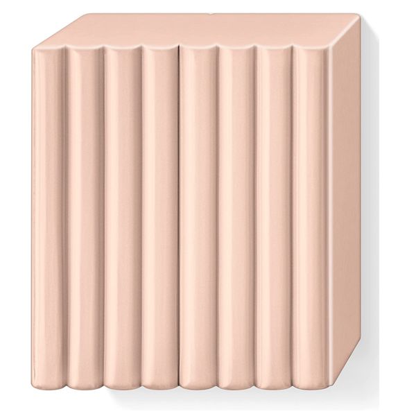 Пластика «FIMO Professional», 85 г. Цвет: Розовая  - фото 2