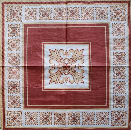 Салфетка Королевская