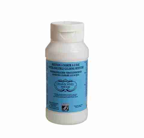Клей микстион для золочения на водной основе Сharbonnel Lefranc, 118 ml