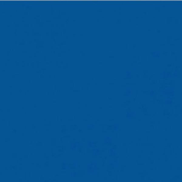 Картон Folia 50x70 см, 300 g, Синій королівський №35 