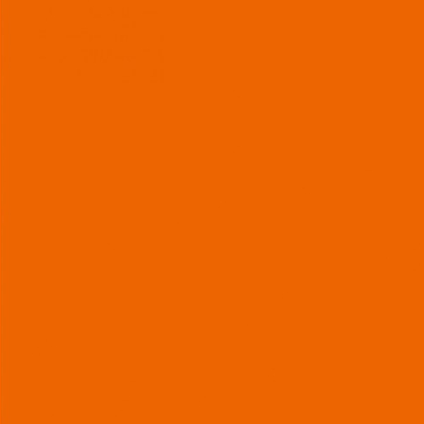 Картон Folia 50x70 см, 300 g, Оранжевый  светлый №41