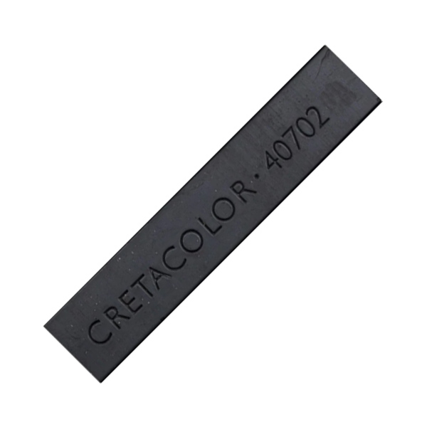Уголь для эскизов Sketching Charcoal Stick, толстый, 7х14 мм Cretacolor, 40702
