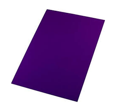 Бумага для дизайна Elle Erre Fabriano, №04 VIOLA (Фиолетовая) B1, 70*100 см, 220 г/м2