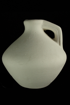 Керамическая вазочка «Лампа Алладина», 6 см