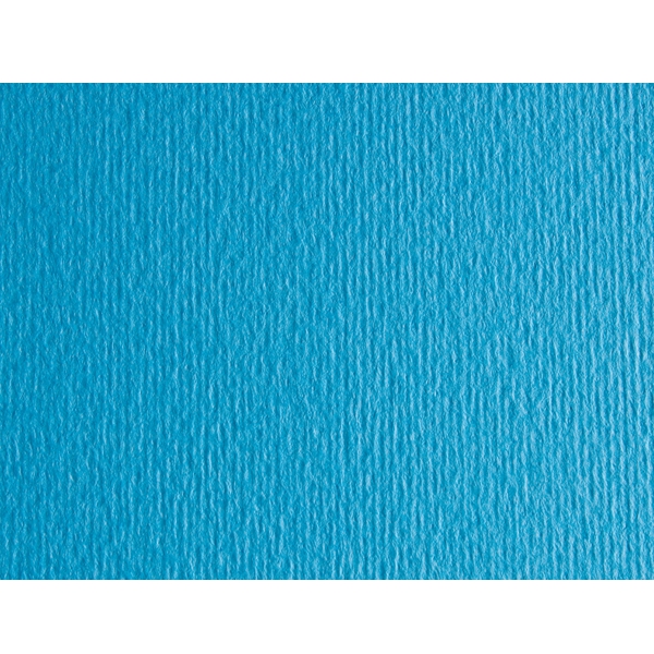 Папір для дизайну Elle Erre FABRIANO B2, 50x70 см, 220 г/м2, №13 AZZURRO (Синій)