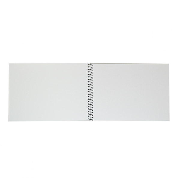 Альбом для графики SANTI "Fine art sketches" A4, 20 л.,190 г/м2 - фото 2