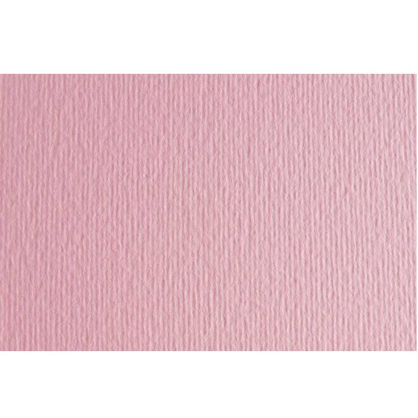 Папір для дизайну Elle Erre Fabriano A4 (21*29,7см), №16 ROSA (рожева) дві текстури, 220г/м2