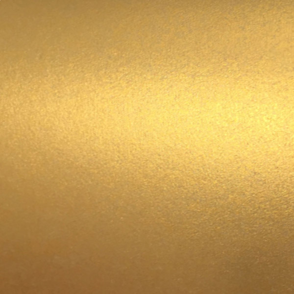 Бумага Folia 50x70 см, 130 g, Цвет: Золото блестящее №60