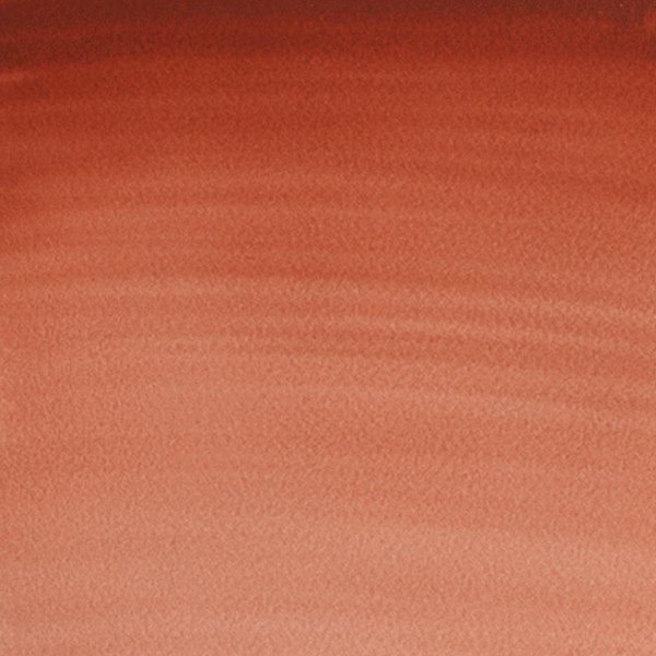 Winsor акварель Cotman Half Pan, № 362 Light Red (Светло-красный) - фото 2