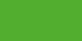 Кольоровий папір Folia А4, 130 g №55 Трав'яно-зелений 
