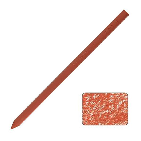 Стержень Сангина сухая средняя D-5,6 мм, Cretacolor 26212