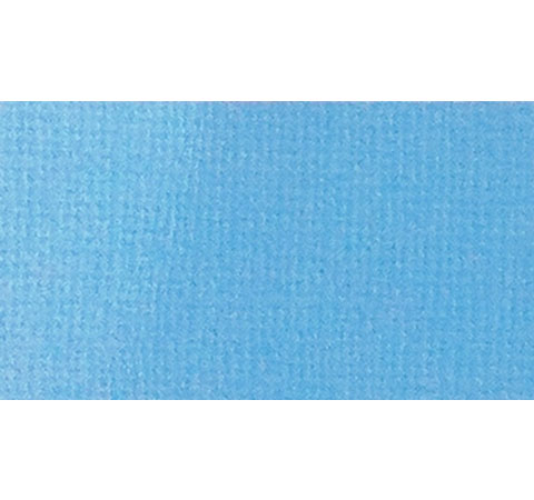 Кардсток текстурный 216 гр/м2, Сочно-голубой, 30,5х30,5 см