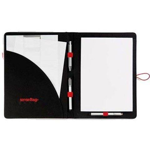 Copic папка-планшет, черная,  SenseBag Pad Holder А4, 26,5х35 см