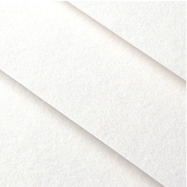 Папір для акварелі ROSA Studio А4 (21х29, 7см) 20 листів, дрібне зерно, 200г/м2, пакет  - фото 2