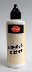 Клей для временного склеивания «Magnetic Glue», 82 ml