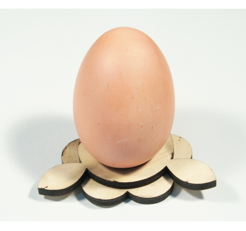 Подставка под яйцо «Пасхальная»