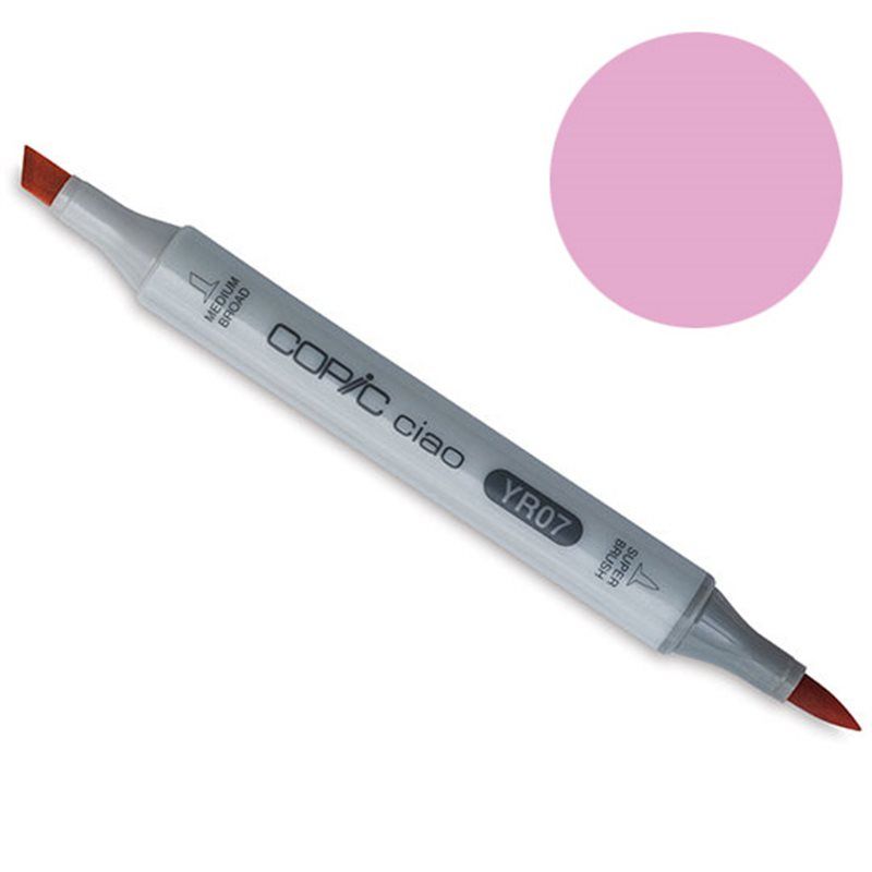Copic маркер Ciao, #V-04 Lilac (Ліловий) 