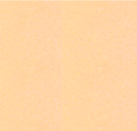 Картон дизайнерський з блиском Ursus «Зоряне світло» 200 г, 20х30см АБРИКОСОВИЙ 