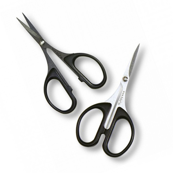 Folia набір ножиць у блістері Scissor Set (2 шт)  - фото 1