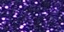 Сухой глиттер (блестки) Темно-фиолетовый, 10 гр.